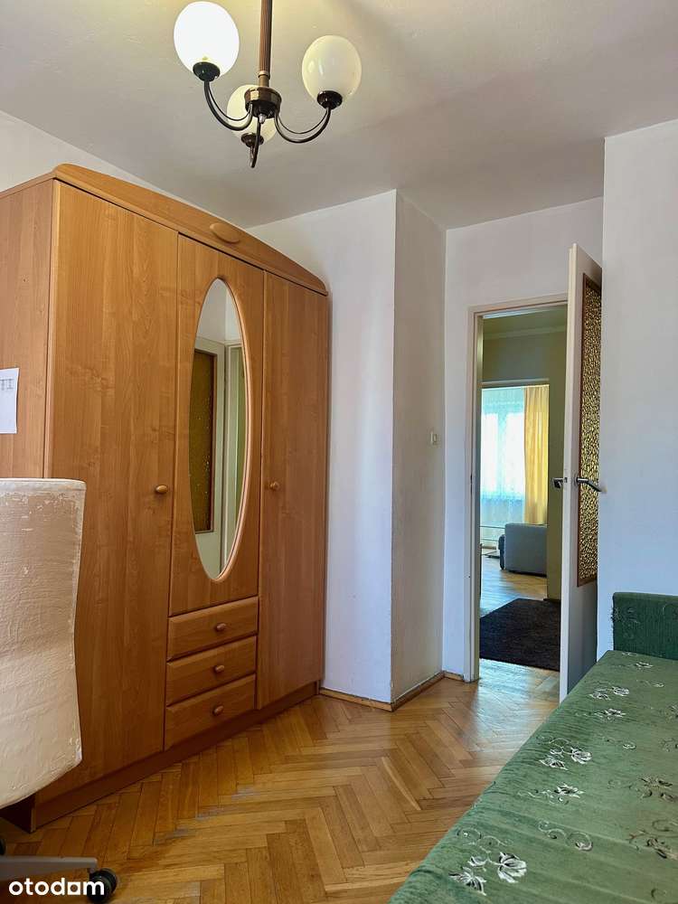 Sadyba, 63m przy Parku im. Dygata, cicho - Widok 3