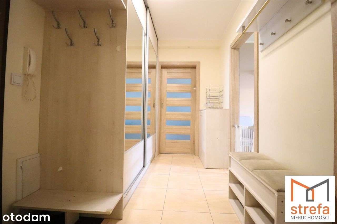 *Wysoki parter*rozkładowe*2017r*garaż /antresola*-11