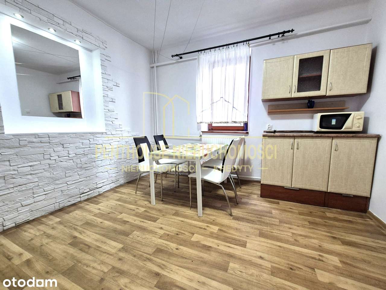 umeblowane z miejscem parkingowym - Pełny obrazek: 5/8