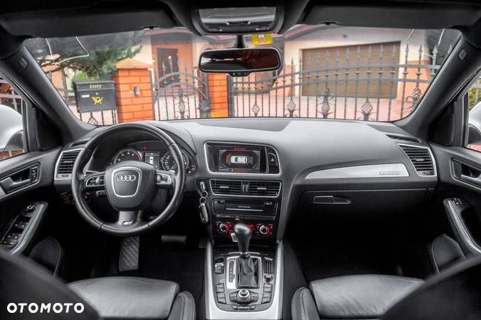 Audi Q5 2.0 TFSI Quattro S tronic - 27