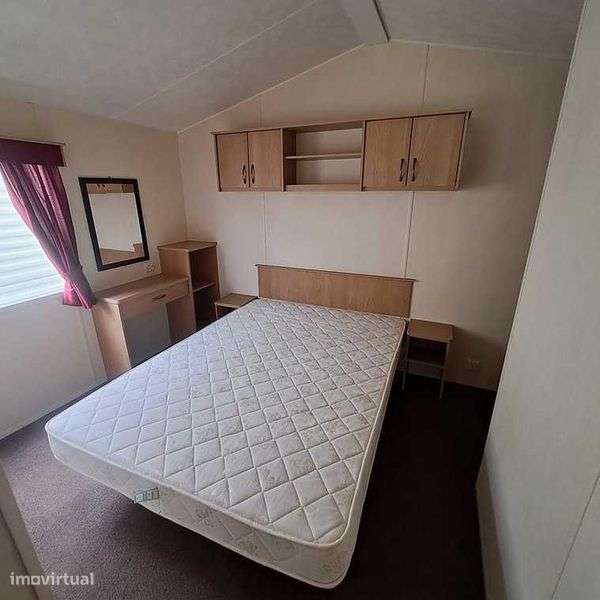 LINDA CASA T2 PRONTA HABITAR - Grande imagem: 5/11