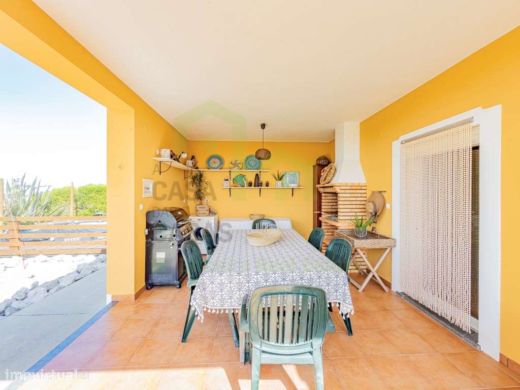 Vende Moradia T8, Ericeira 15 Km, A Casa das Casas-38