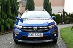 Dacia Sandero Stepway TCe 90 Comfort - 4