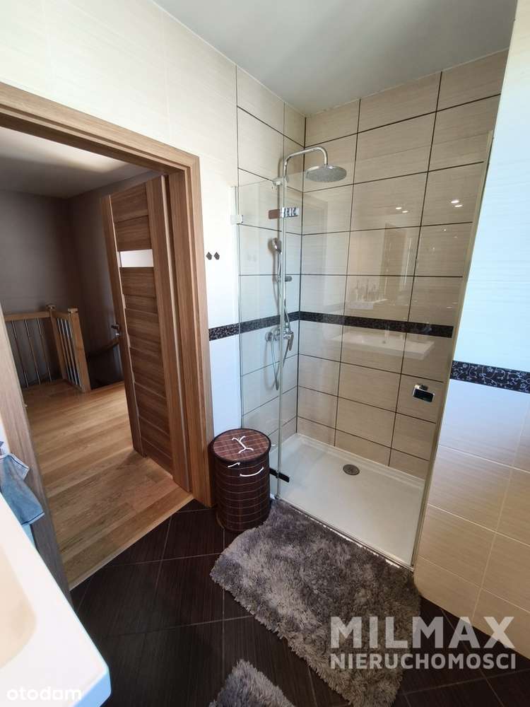 Przytulny bliźniak - idealny dla rodziny!-10