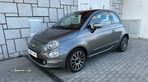 Fiat 500 1.0 GSE Hybrid Dolcevita - 1