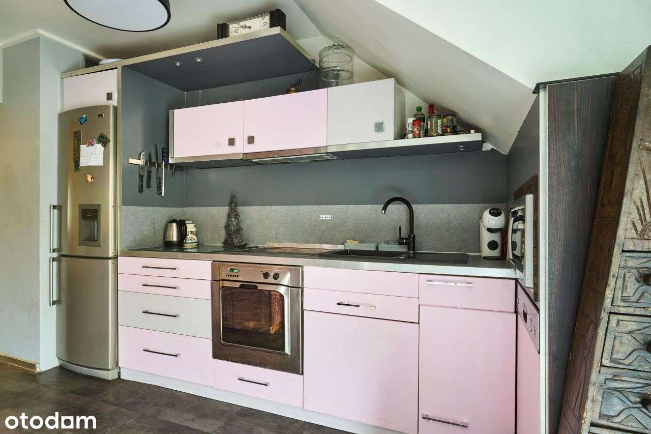 Komfortowe mieszkanie dla rodziny – Mokotów Stegny - Pełny obrazek: 5/20