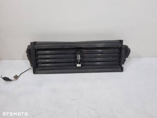 VW PASSAT B8 KIEROWNICA POWIETRZA ŻALUZJA 3G0122321C 3G0122327A - 4