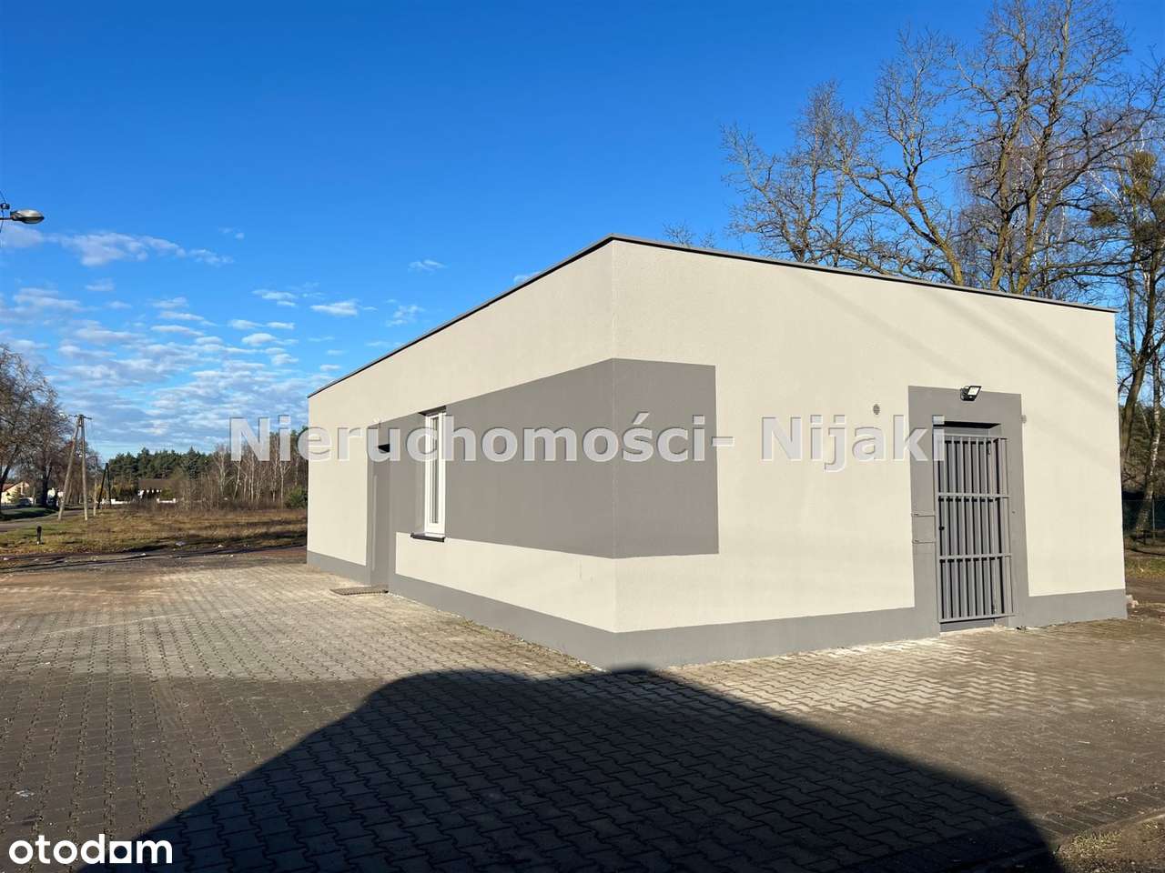 Dom Biała Wieś 399 000 zł gotowy do zamieszkania - Pełny obrazek: 4/15