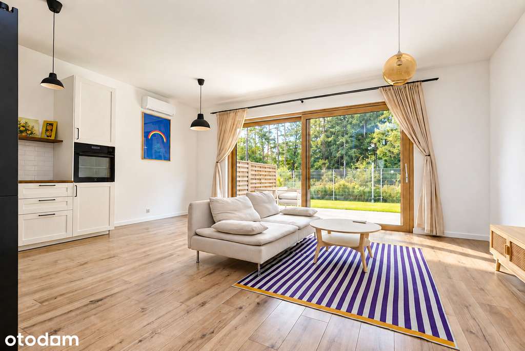 Dom na sprzedaż, 4 pokoje, 135 m², Wiązowna