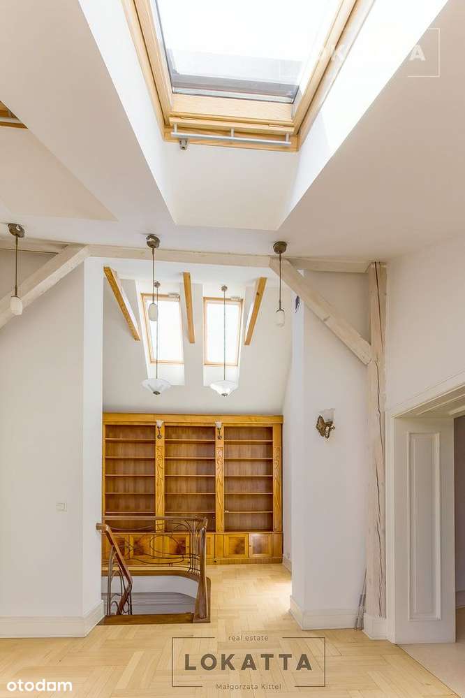 Żoliborz Oficerski - Ul. Stefana Czarnieckiego,-12