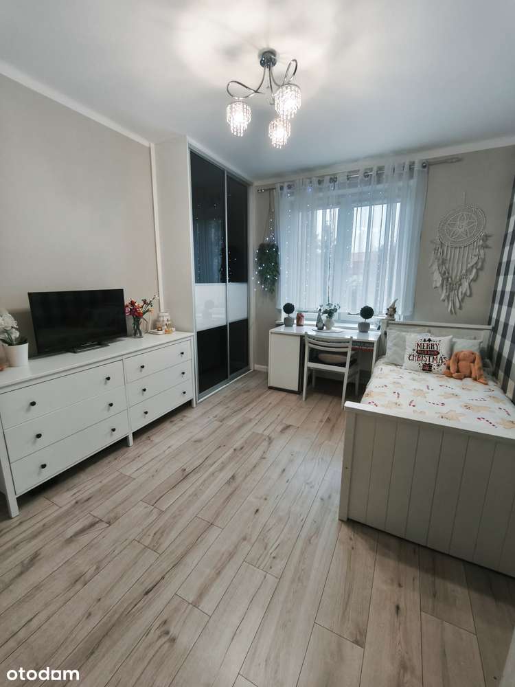 Sprzedam mieszkanie w centrum Ostrowa Wlkp. 1 Pietro,  65 m2. - Pełny obrazek: 4/20