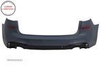 Pachet Exterior BMW Seria 2 F46 LCI Gran Tourer (05.2017-12.2019) M-Technik Design- livrare gratuita - 10