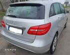 Mercedes-Benz Klasa B 180 CDI 7G-DCT - 4