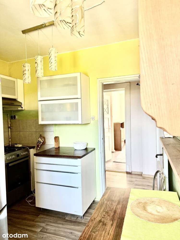 Duże 2-pokojowe z tarasem - Sopot do negocjacji-6