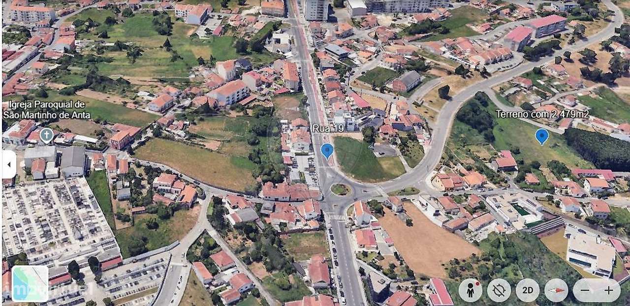 Terreno  para venda - Grande imagem: 4/6