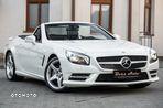 Mercedes-Benz SL 500 7G-TRONIC - 1