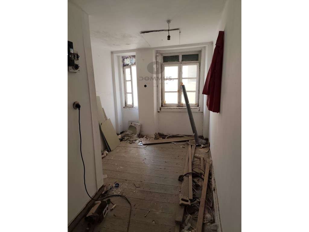 Prédio para Investimento nos Anjos - Lisboa - Grande imagem: 4/4