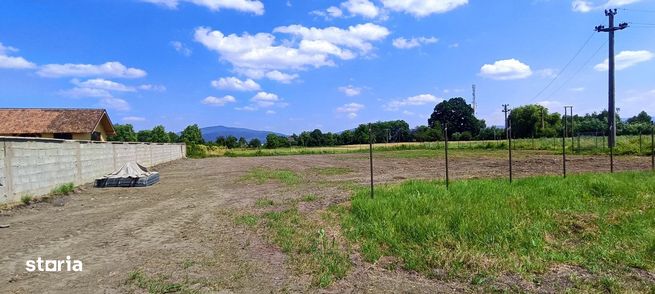 Teren pentru casa in centrul localitatii Prejmer-0