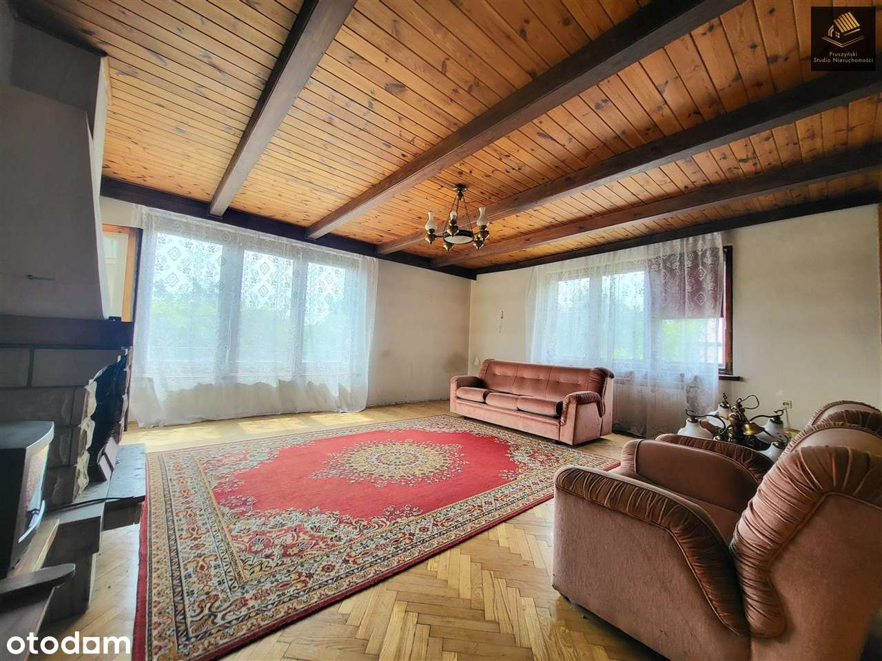 Dom na sprzedaż, Częstochowa, 5 pokoi