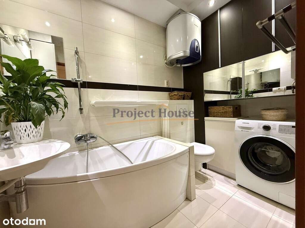 Dom mieszkalny dla małej rodziny na Wiskitnie!-14