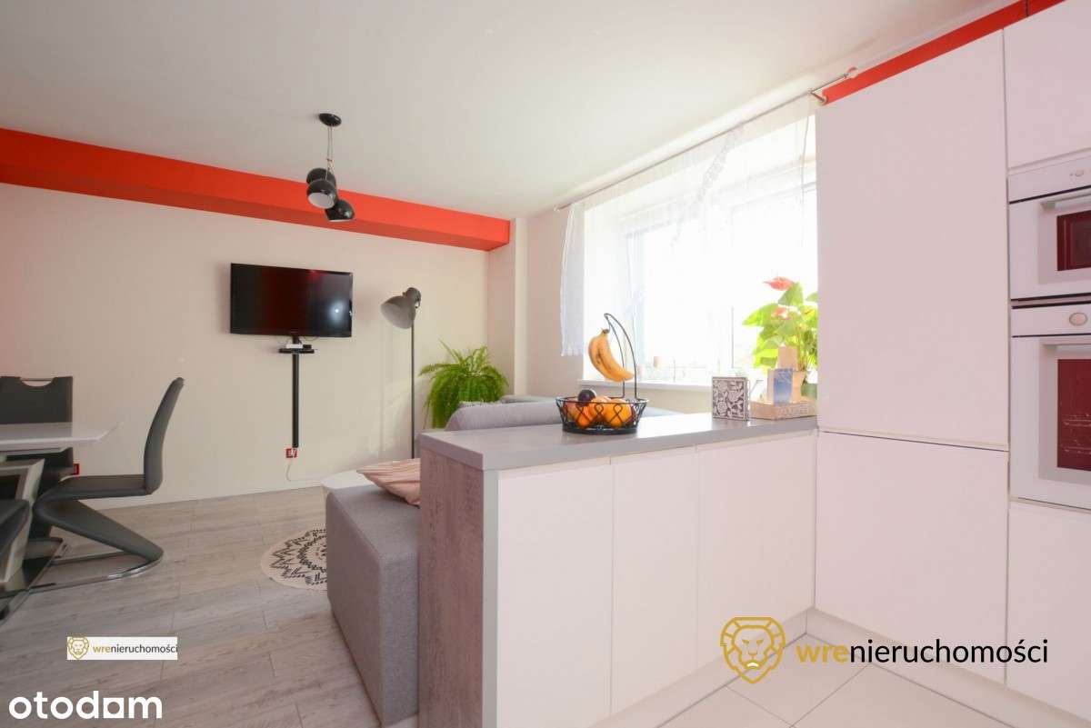 =Słoneczne i komfortowe 2 pokoje= Wrocławska= - Pełny obrazek: 5/16