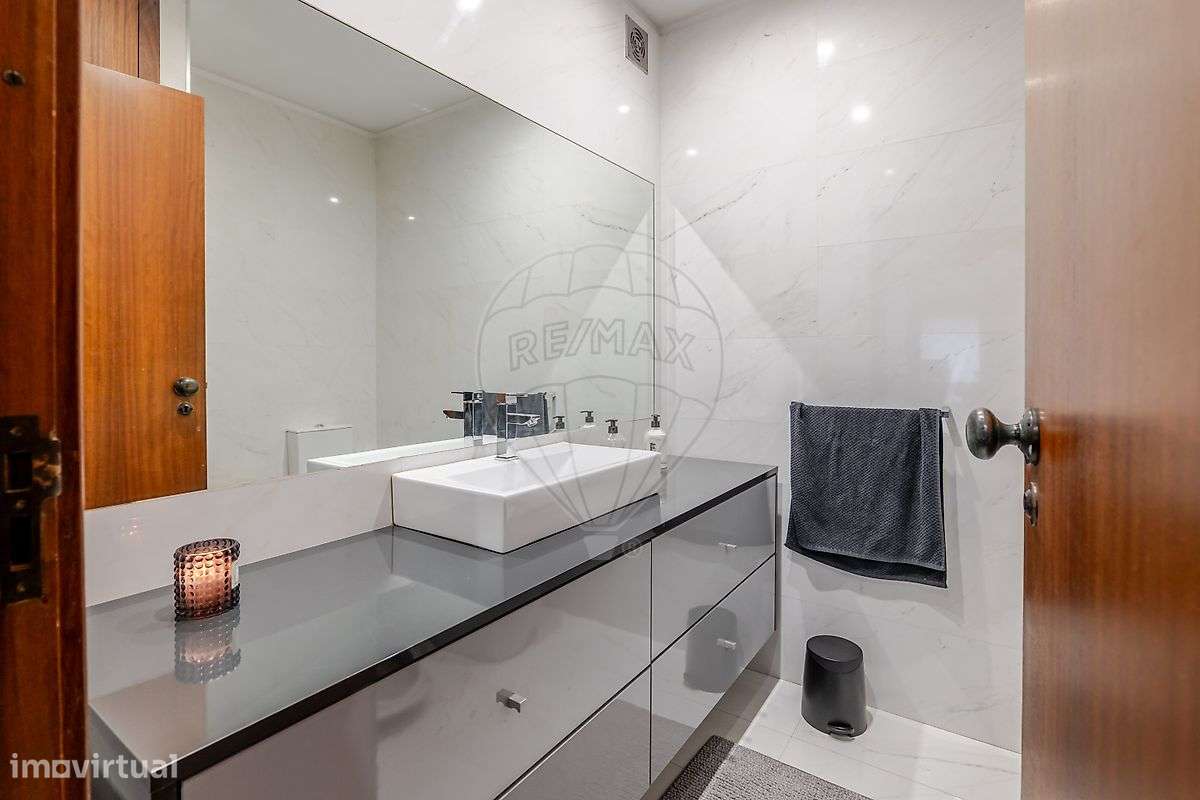 Apartamento T3 para venda-12