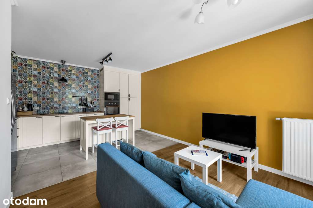 Nowoczesne, 3 pokoje, do zamieszkania - Pełny obrazek: 5/14