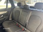 Mercedes-Benz GLC 250 d 4MATIC - 15