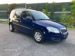 Skoda Roomster 1.2 12V HTP - 1