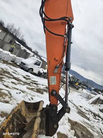 Doosan DX140 - 38