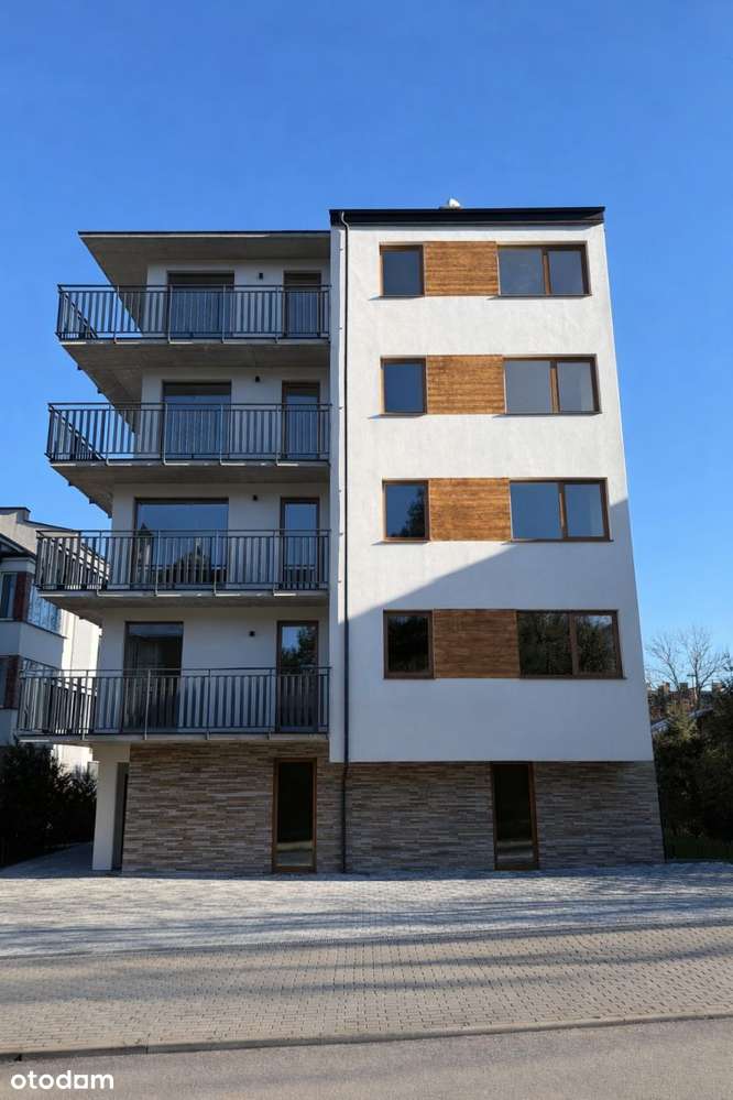 Mieszkanie (67 m2) przy Parku Słowackiego-3