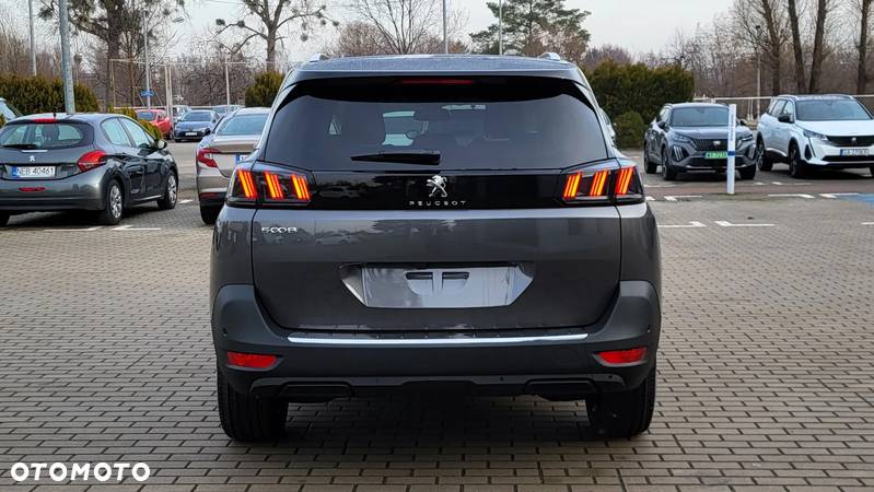 Peugeot 5008 1.2 PureTech mHEV Allure Pack S&S e-DCS6 - 6