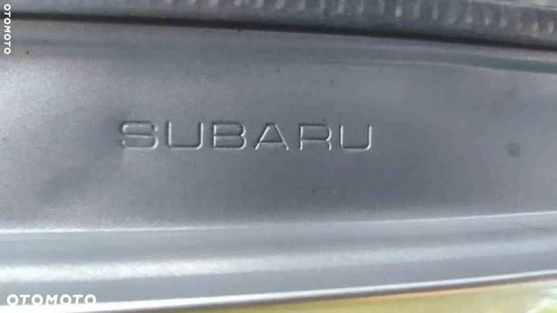 Subaru Impreza 2.0 RA - 21