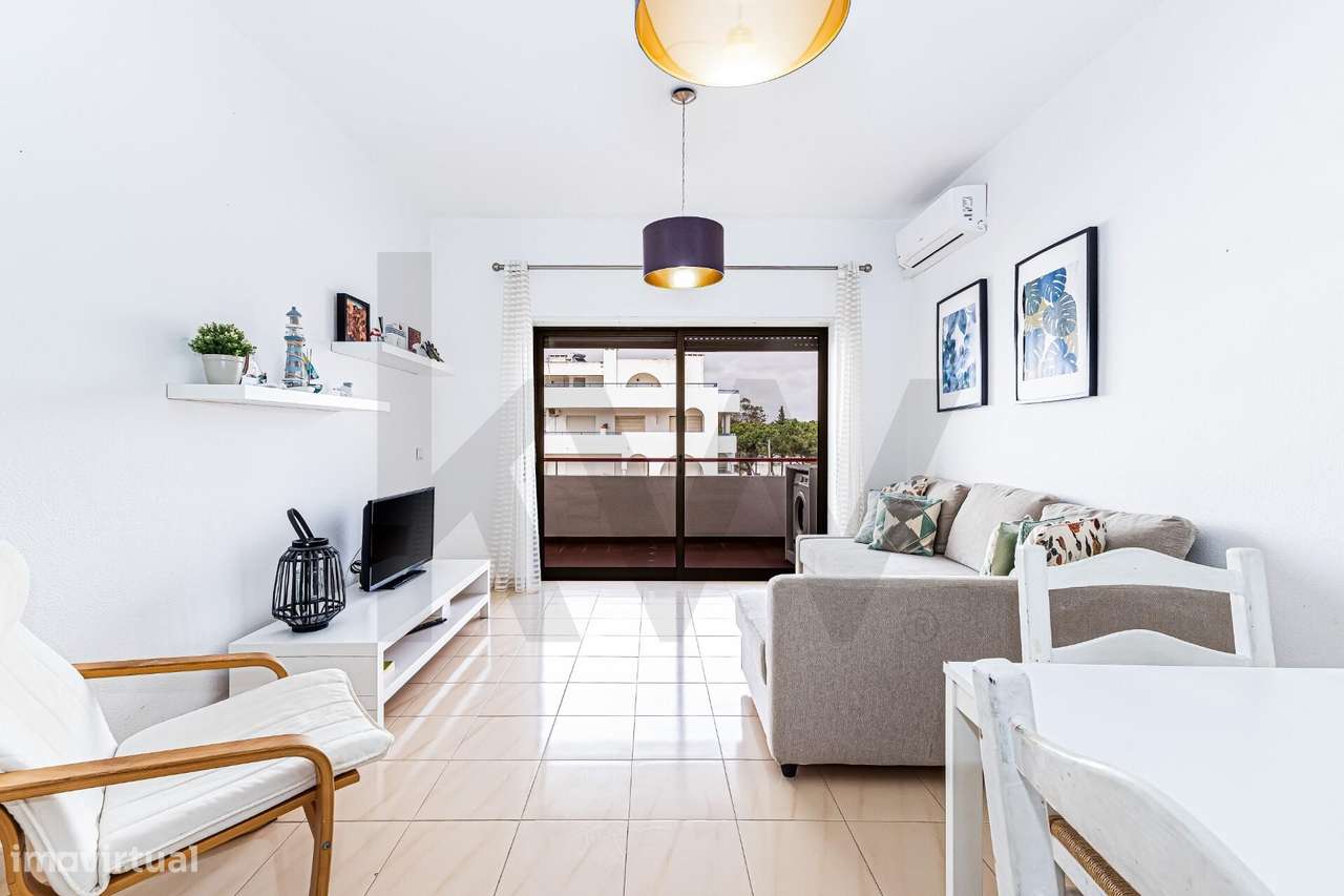 T2 com Vista Mar e Piscina, a 3 Minutos da Praia da Cova Redonda - Grande imagem: 5/19