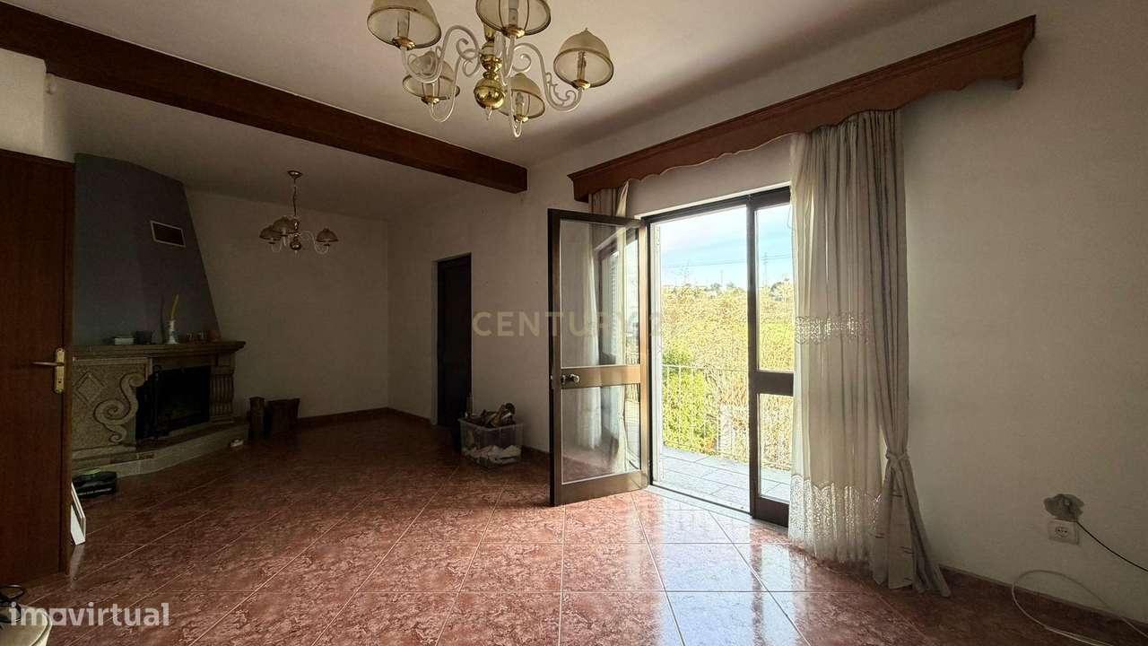 Moradia V3 - Termas de S. Vicente, Penafiel-6