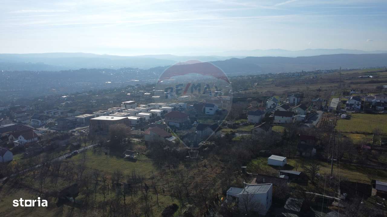 Teren 20.146 mp Dâmbu Rotund (Lomb).Extravilan.Potențial rezidențial-19