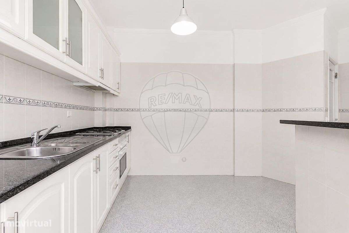 Apartamento T3 para venda-4