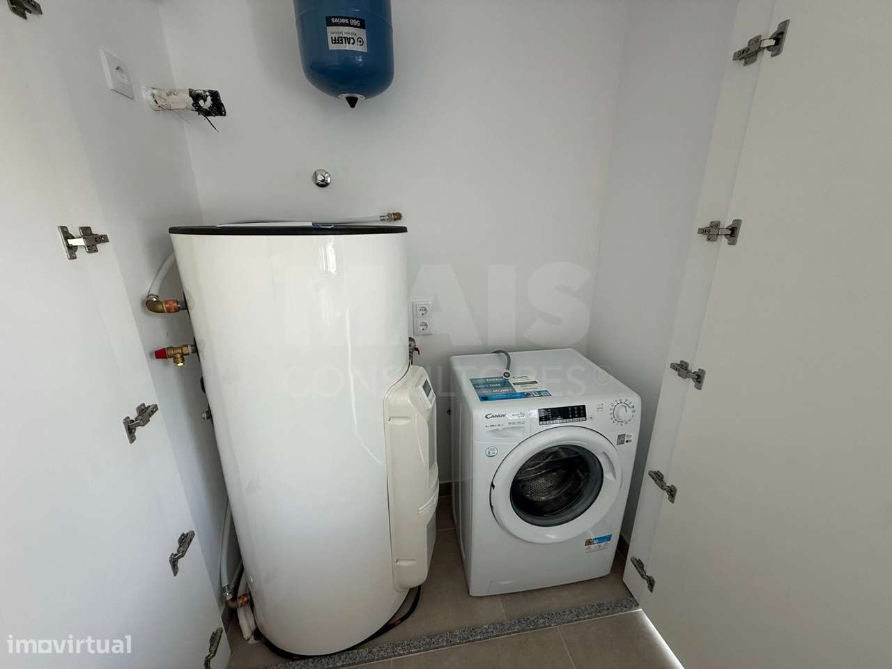 Apartamento T3 com piscina - Grande imagem: 5/16