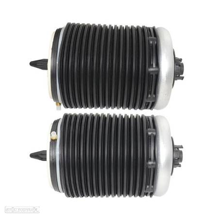 Fole Pneumático Traseiro - Audi A6/S6/RS6/Allroad - Audi A7 - 6