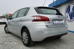 Peugeot 308 1.6 BlueHDi Active S&S - 4