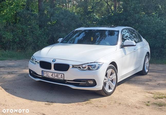 BMW Seria 3 - 3