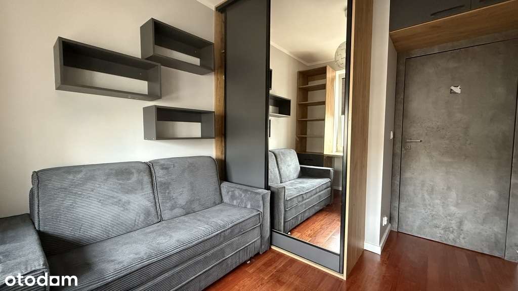 Mieszkanie 3 pokojowe centrum Szczecina-10