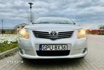 Toyota Avensis 1.8 VVT-i - 3