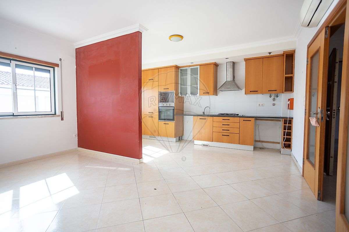 Apartamento T2 Para Venda