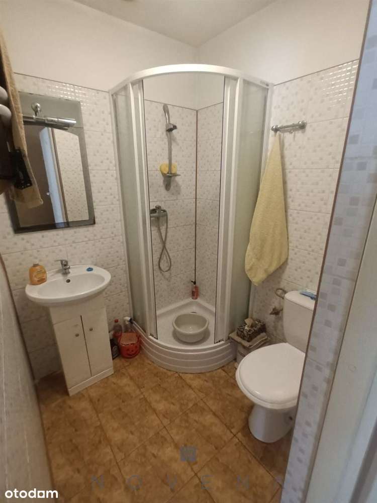 Dom parterowy na Zawiślu – Włocławek-11