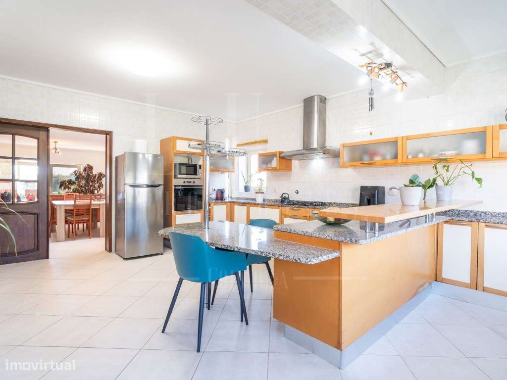 Moradia T6 | São Bernardo, Aveiro - Grande imagem: 2/49