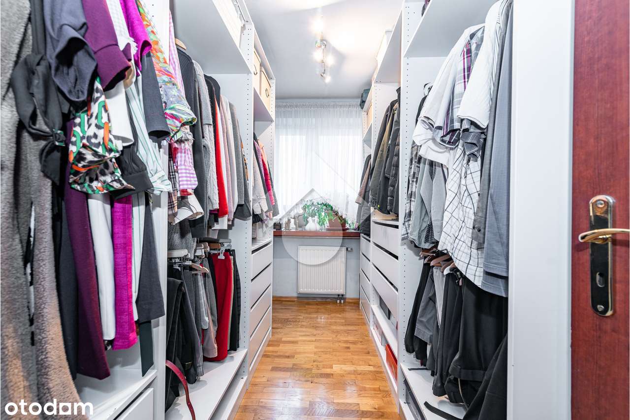 Jasne i przestronne mieszkanie 3-pokojowe z dużą piwnicą - Pełny obrazek: 5/13