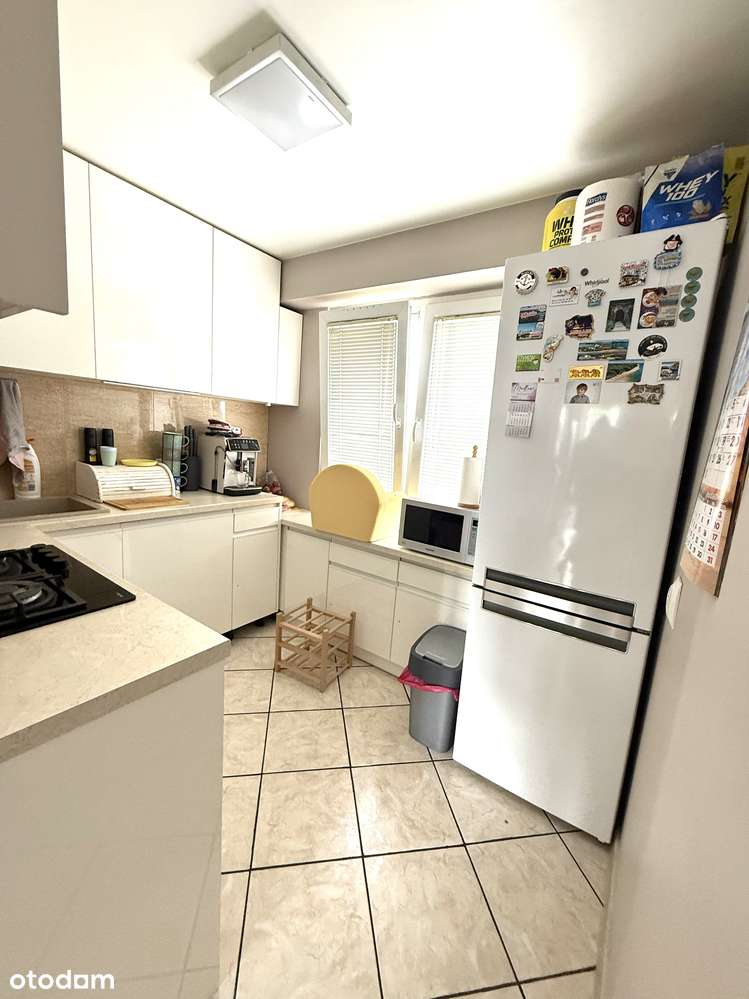 Mieszkanie 48,5 m² – Zgierz, osiedle Spacerowa - Pełny obrazek: 4/8