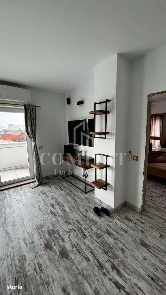 Apartament 3 camere | 57mp | zona Iulius Mall - Imagine principală: 5/6