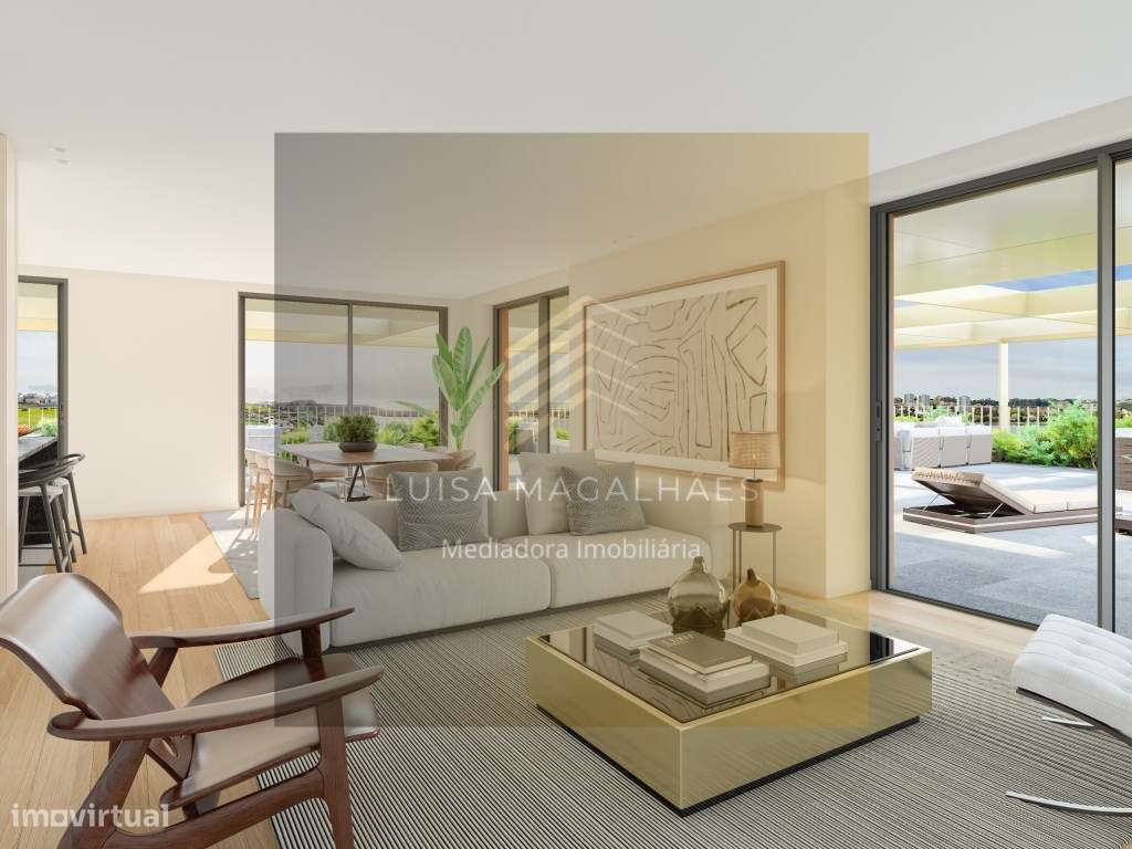 Apartamento Marina de Gaia-19